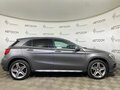 2016 Mercedes-Benz GLA 250 I (X156), серый, 2109900 рублей - вид 4