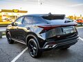 2023 Omoda C5 I, чёрный, 1798000 рублей - вид 4