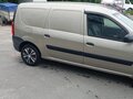 2016 Lada (ВАЗ) Largus I, серый, 447500 рублей - вид 6