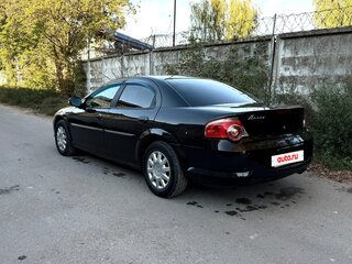 2009 ГАЗ Volga Siber I, чёрный, 420000 рублей, вид 5