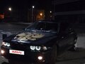 2000 BMW 5 серии 520i IV (E39) Рестайлинг, чёрный, 500000 рублей