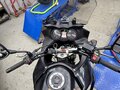 2008 Suzuki V-Strom DL 650, чёрный, 530000 рублей - вид 4