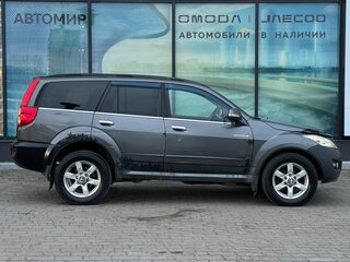 2012 Great Wall Hover H5, серый, 370000 рублей, вид 4
