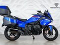 2026 BMW R 1300 RT, синий, 3199000 рублей
