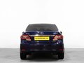 2011 Toyota Corolla X (E140, E150) Рестайлинг, синий, 1149000 рублей - вид 4