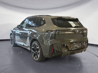 2026 BMW X5 40d V (G65), серый, 16199980 рублей, вид 4