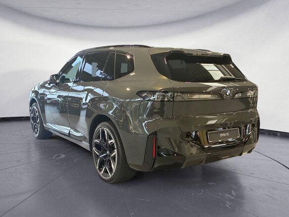 2026 BMW X5 40d V (G65), серый, 15902658 рублей - вид 3