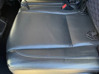2015 Toyota Highlander III (XU50), белый, 3000000 рублей, вид 5