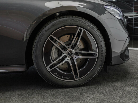 2026 Mercedes-Benz E-Класс 300 VI (W214, S214), серый, 9499000 рублей - вид 10