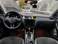 2017 Skoda Octavia III (A7) Рестайлинг, синий, 2200000 рублей - вид 7