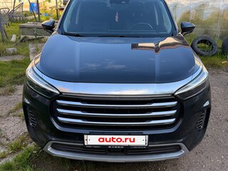 2022 Exeed VX I, серый, 2800000 рублей, вид 1