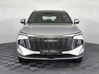 2026 Haval F7 II, серый, 3399000 рублей, вид 2