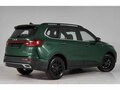 2024 SWM G05 Pro, зелёный, 1869000 рублей - вид 5