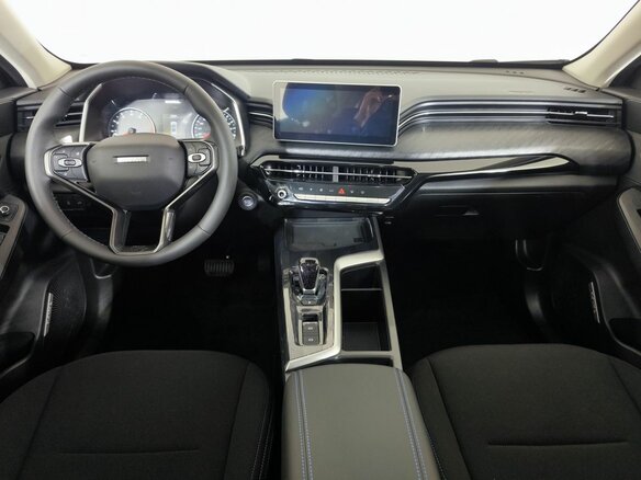 2026 Haval Jolion I Рестайлинг 2, красный, 2599000 рублей - вид 6
