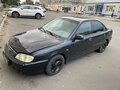 2006 Kia Spectra I Рестайлинг 2, чёрный