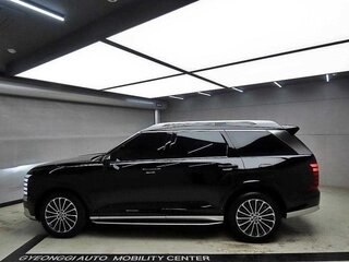 2026 Hyundai Palisade II, чёрный, 8228000 рублей, вид 3