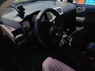 2008 Dodge Caliber I, чёрный, 430000 рублей, вид 5