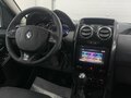 2015 Renault Duster I Рестайлинг, серый - вид 10