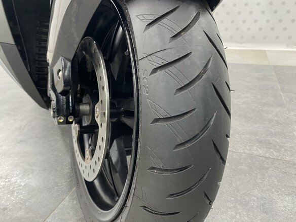 2013 BMW C 600 Sport, чёрный, 540000 рублей - вид 5