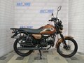 2025 Мотомир Colt 2, коричневый, 95000 рублей - вид 3