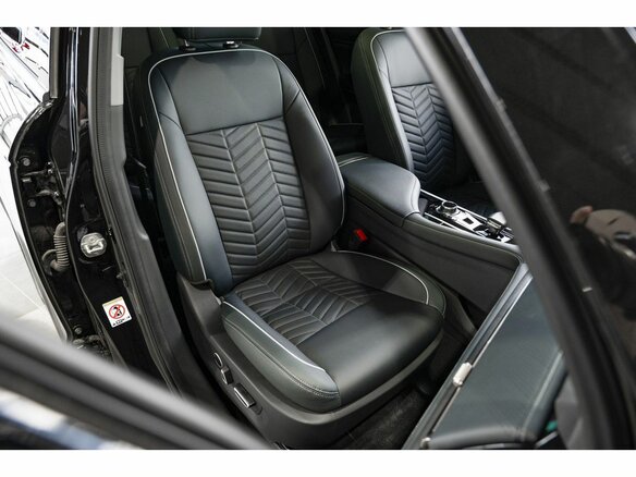 2024 Changan CS95 I Рестайлинг 2, чёрный, 4709900 рублей - вид 16