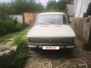 1996 Lada (ВАЗ) 2106, белый, 130000 рублей, вид 1
