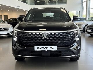 2026 Changan UNI-S I Рестайлинг, чёрный, 3249900 рублей, вид 3