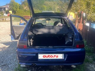 2003 Lada (ВАЗ) 2112, синий, 80000 рублей, вид 2
