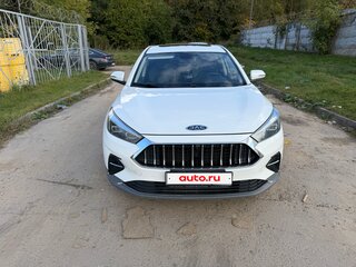 2023 JAC J7 I, белый, 950000 рублей, вид 1