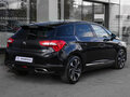 2012 Citroen DS5, чёрный - вид 4
