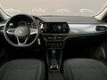 2021 Volkswagen Polo VI, серый - вид 5