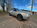 2007 Lada (ВАЗ) Kalina I, бежевый, 125000 рублей - вид 5