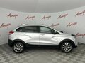 2019 Lada (ВАЗ) XRAY Cross I, серебристый, 920000 рублей - вид 5