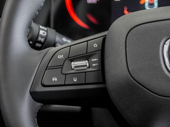 2025 Changan CS35 Plus I Рестайлинг, серебристый - вид 33