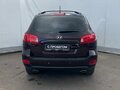 2008 Hyundai Santa Fe II, красный, 869000 рублей - вид 4
