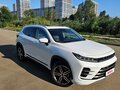 2023 Exeed LX I Рестайлинг, белый, 2000000 рублей - вид 2