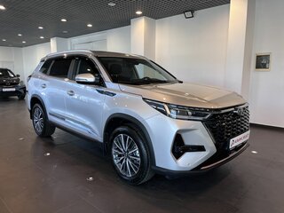 2024 Xcite X-Cross 8, серый, 2565000 рублей, вид 1
