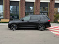 2020 BMW X7 30d I (G07), серый, 6975000 рублей - вид 4