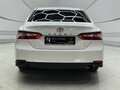2020 Toyota Camry VIII (XV70), белый, 2495000 рублей - вид 5
