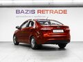 2011 Kia Rio III, красный, 585000 рублей - вид 6