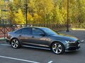 2017 Audi A6 IV (C7) Рестайлинг, серый, 2990000 рублей
