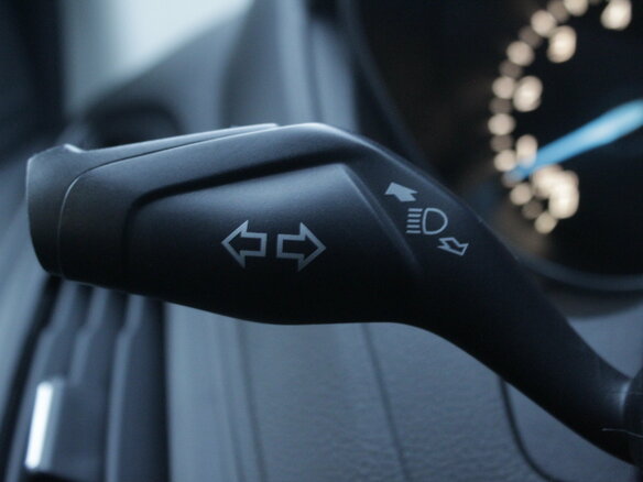 2012 Ford Focus III, белый - вид 11