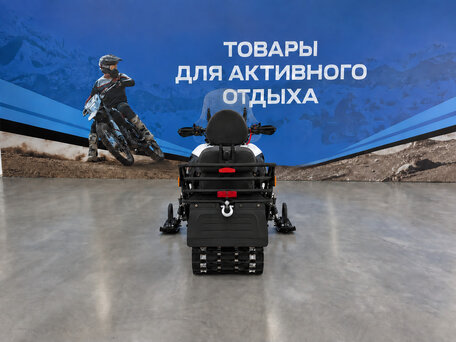 2026 Motoland S2, чёрный, 181400 рублей, вид 5