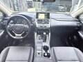 2020 Lexus NX 200 I Рестайлинг, зелёный, 2890000 рублей - вид 8