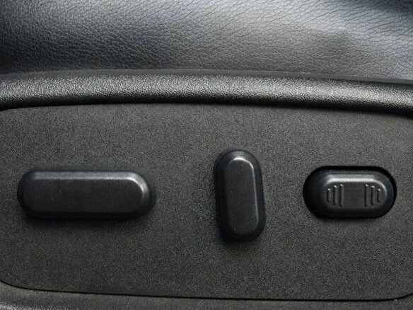 2014 Ford Explorer V, чёрный, 1200000 рублей - вид 4