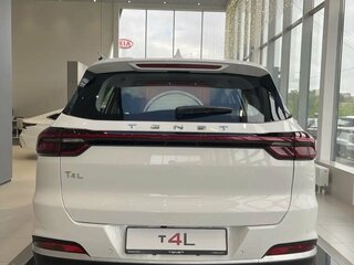 2026 Tenet T4L, белый, 2329000 рублей, вид 3