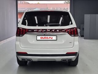 2024 Kia Mohave I Рестайлинг 2, белый, 6900000 рублей, вид 4