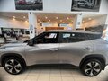 2026 Geely Cityray, серый, 2925990 рублей - вид 6
