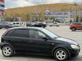 2001 Opel Corsa C, чёрный, 250000 рублей - вид 3