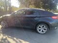 2011 BMW X6 35i 8-speed I (E71), чёрный, 1470000 рублей - вид 4